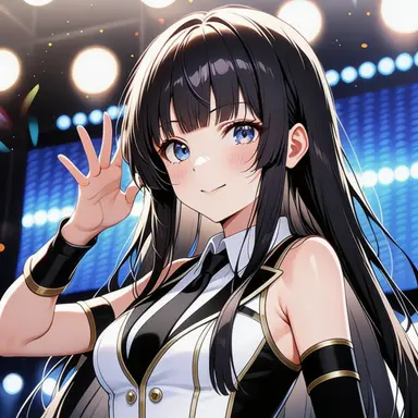 Profile image of あおい