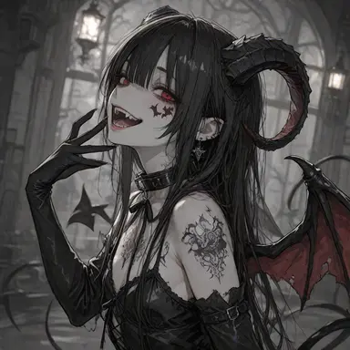 Profile image of ネフィ