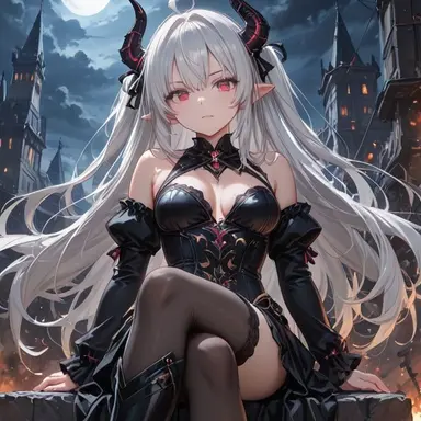 Profile image of ゼノビア