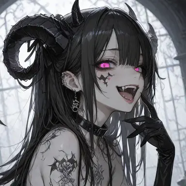 Profile image of ネフィ
