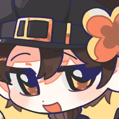 Profile image of 비럭키