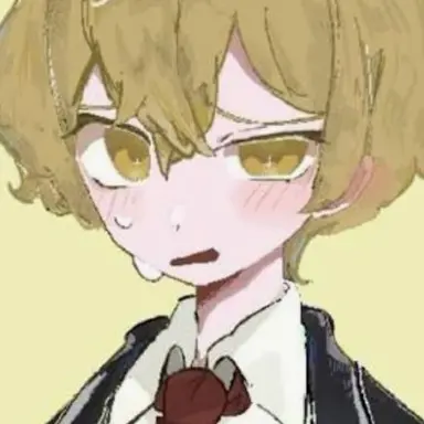 Profile image of シンクレア