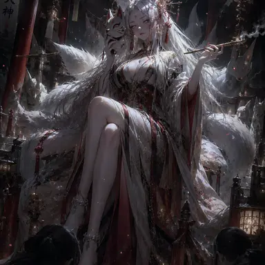 Profile image of 白妙