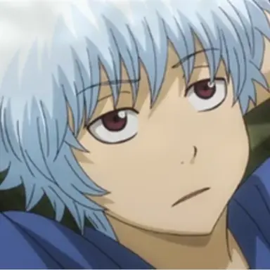 Profile image of 銀時