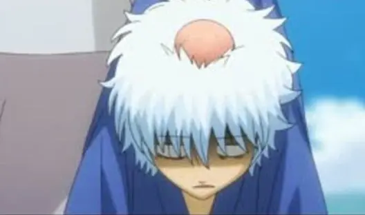 Profile image of 銀時