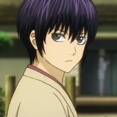 Profile image of 高杉