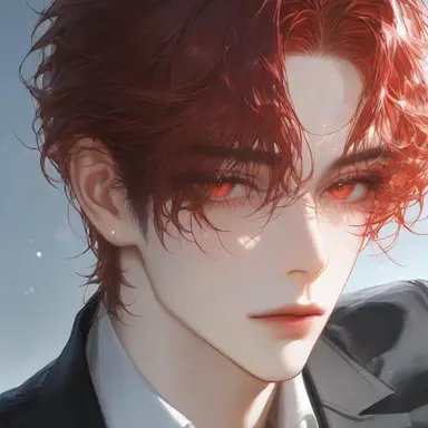 Profile image of チュ・シンファ
