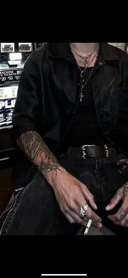 Profile image of Cole Vance