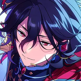 Profile image of 朔間零