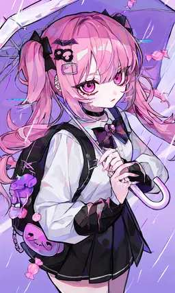 Profile image of 百合