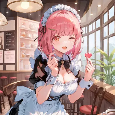 Profile image of 모모