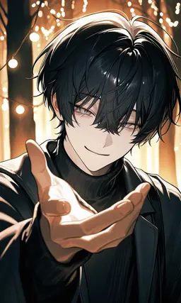 Profile image of Rei
