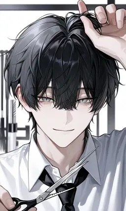 Profile image of Rei