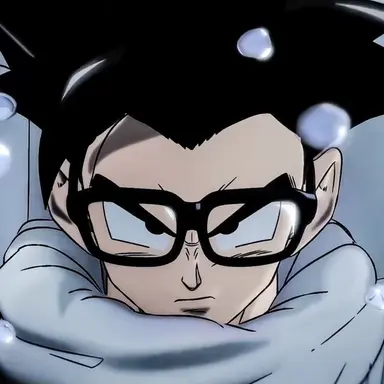 Profile image of Gohan