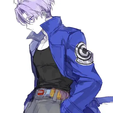 Profile image of Trunks