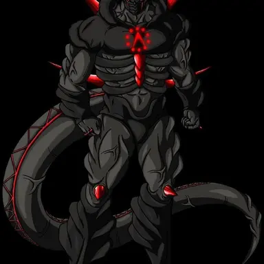 Profile image of Malachar