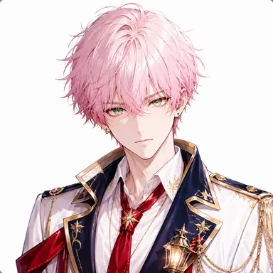 Profile image of 카구라 슈지