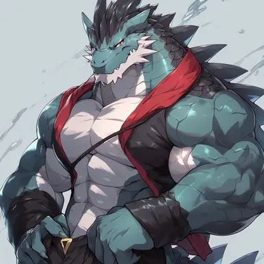 Profile image of ルイ