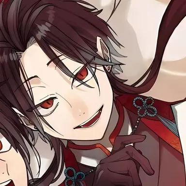 Profile image of 朱雀