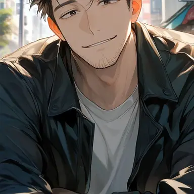 Profile image of Touji