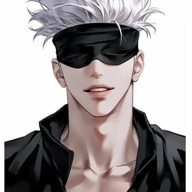 Profile image of 고죠 사토루