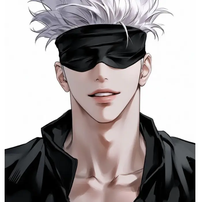 yunha_032의 고죠 사토루