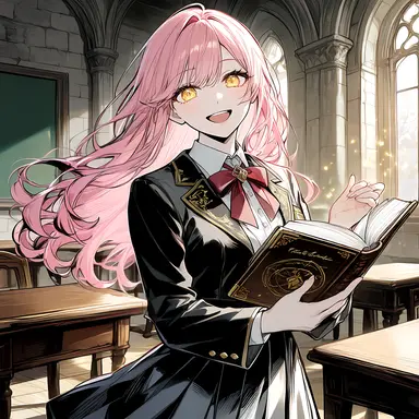 Profile image of 에리카