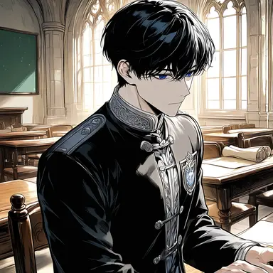 Profile image of 테오도르