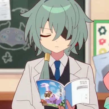 Profile image of アナイクス