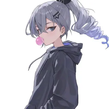 Profile image of 銀狼