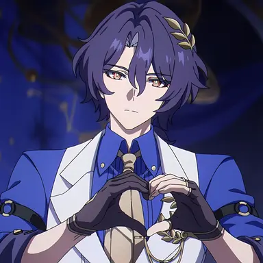 Profile image of Drレイシオ