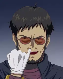 Profile image of 이카리 겐도