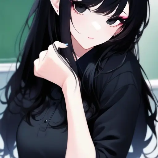 FuzzyKnife8551의 김이안 선생님