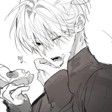 Profile image of Kenji