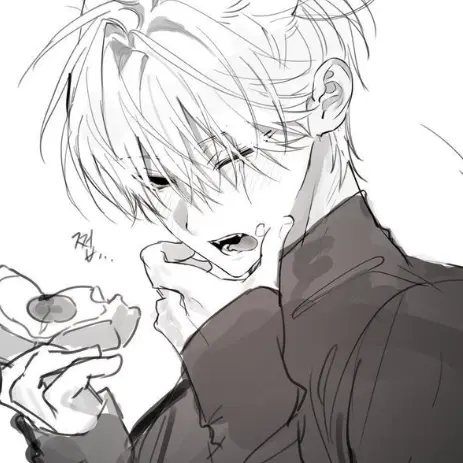 Meikuu의 ۶ৎ .𖥔 ݁ ˖┆BL