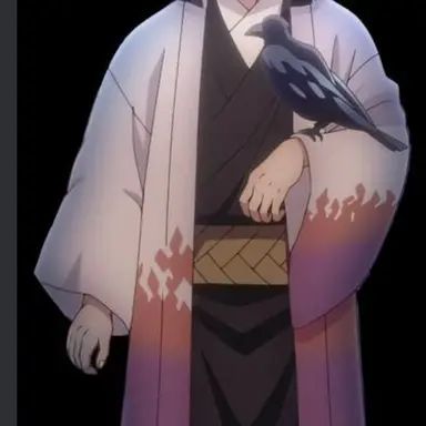 Profile image of 우부야시키 카가야