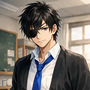 Profile image of 伊達政宗