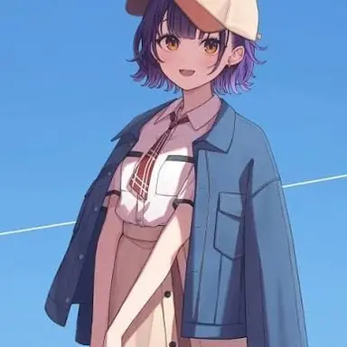 Profile image of 七瀬すず菜