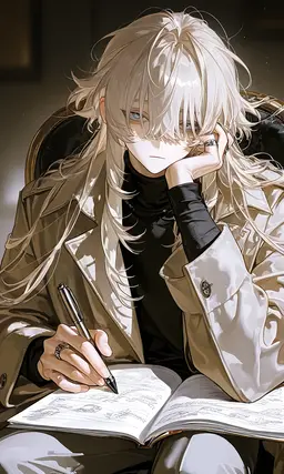 Profile image of 望月  志津