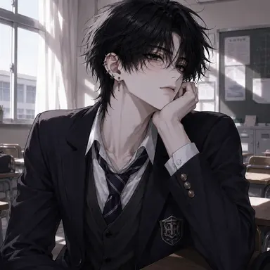 Profile image of 사쿠
