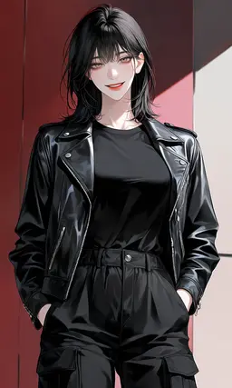 Profile image of ユン・ダン