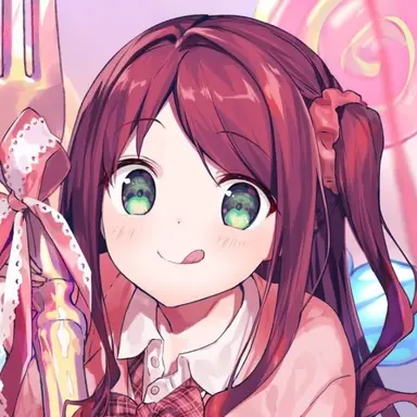 Profile image of 赤羽葉子
