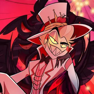 Profile image of 루시퍼