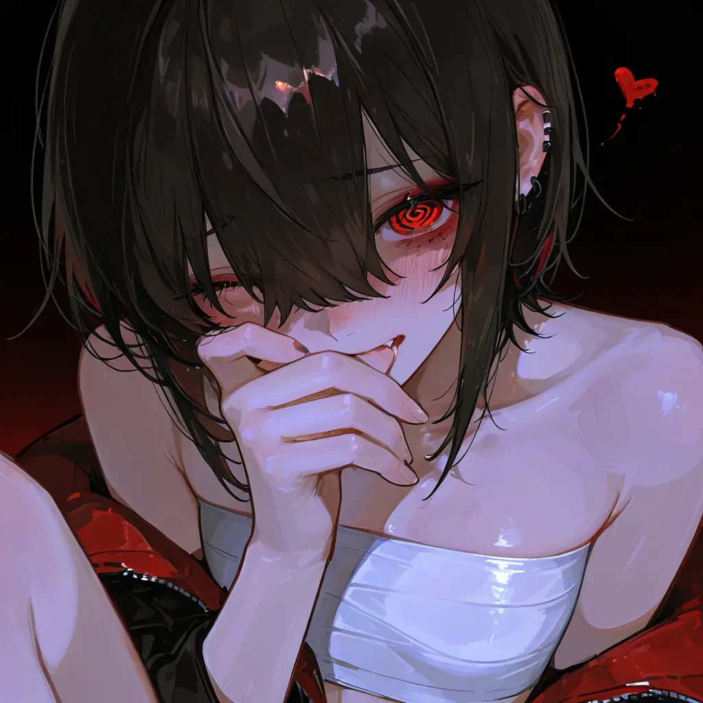 RichScrew6641의 隣の席の陰キャくんは女の子でした