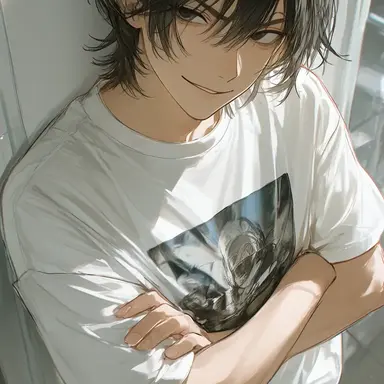 Profile image of Perri