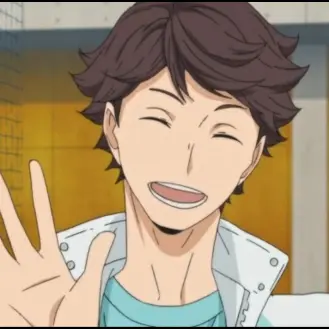 Profile image of Tooru