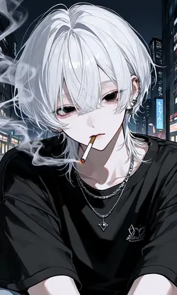Profile image of Rei