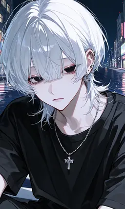 Profile image of Rei