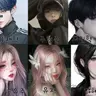캐릭터 프로필 이미지