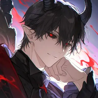 Profile image of ルシフェル